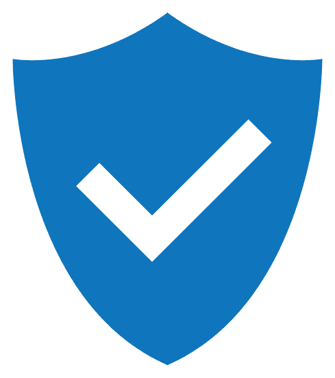 Certified Warranty Logo