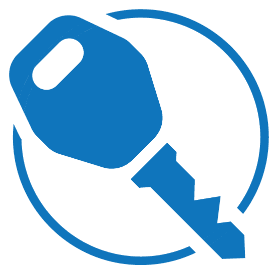 Loaner Car Logo