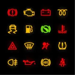 Volkswagen Atlas Dashboard Symbols | Volkswagen Lee’s Summit MO