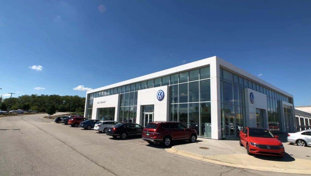 National Success for Missouri Dealer Driven by a Simple but Powerful