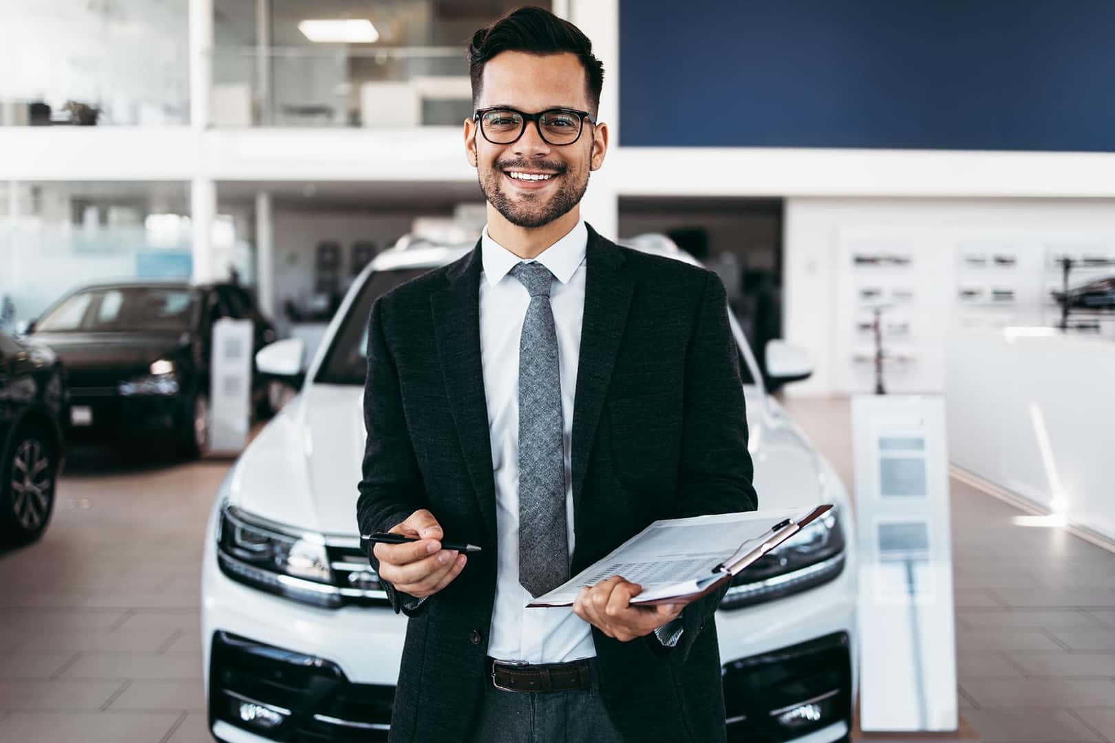 in house financing car dealership meaning