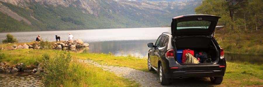 Volkswagen used car for sale