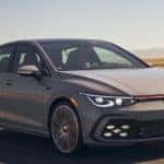 2022 Volkswagen Golf