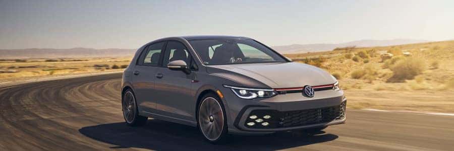 2022 Volkswagen Golf GTI Will Have Loads of New Standard Features