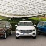 volkswagen dealership