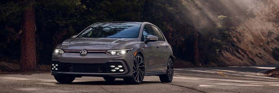 2022 VW Golf GTI Lees Summit