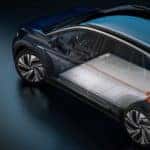 electric vehicle battery