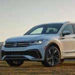 2023 vw tiguan