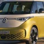 vw id buzz