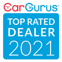 CarGurus2021