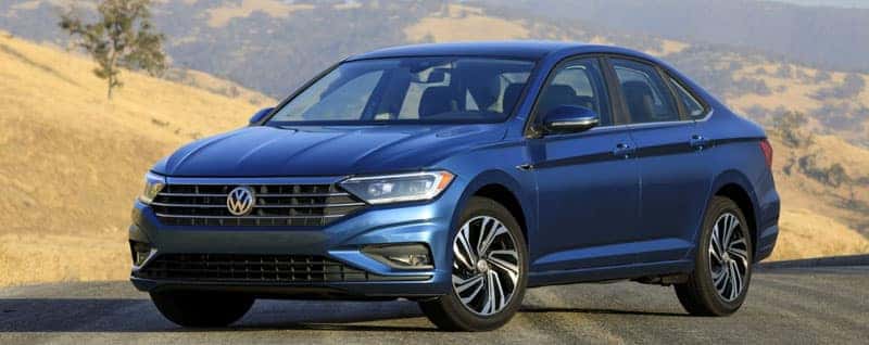 2019 Volkswagen Jetta Specs & Features Model Review | Streetsboro OH