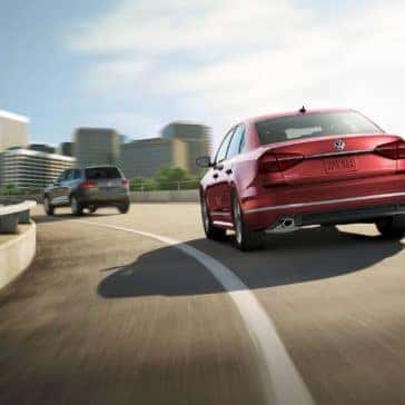 2019 Volkswagen Passat Performance & Features Volkswagen of Streetsboro