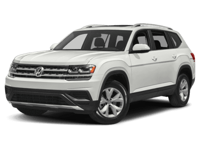 2019 VW Atlas vs Subaru Ascent | Price, Dimensions, MPG | Volkswagen of ...