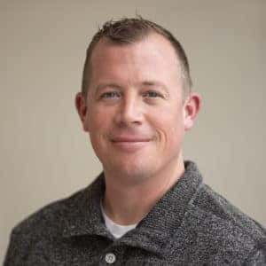 Brian Cherry