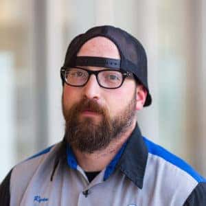 Ryan Keros