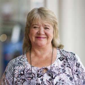 Diane Lanham