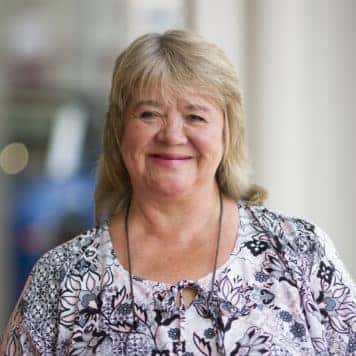 Diane Lanham