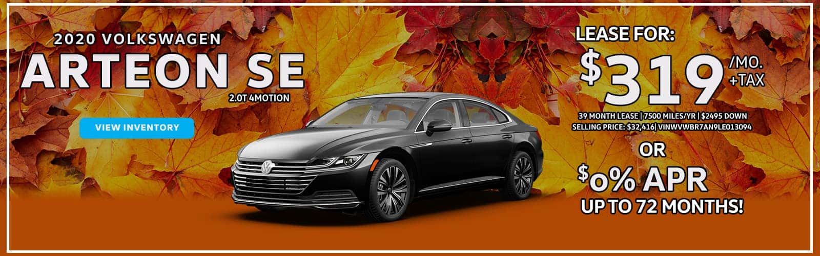 Arteon