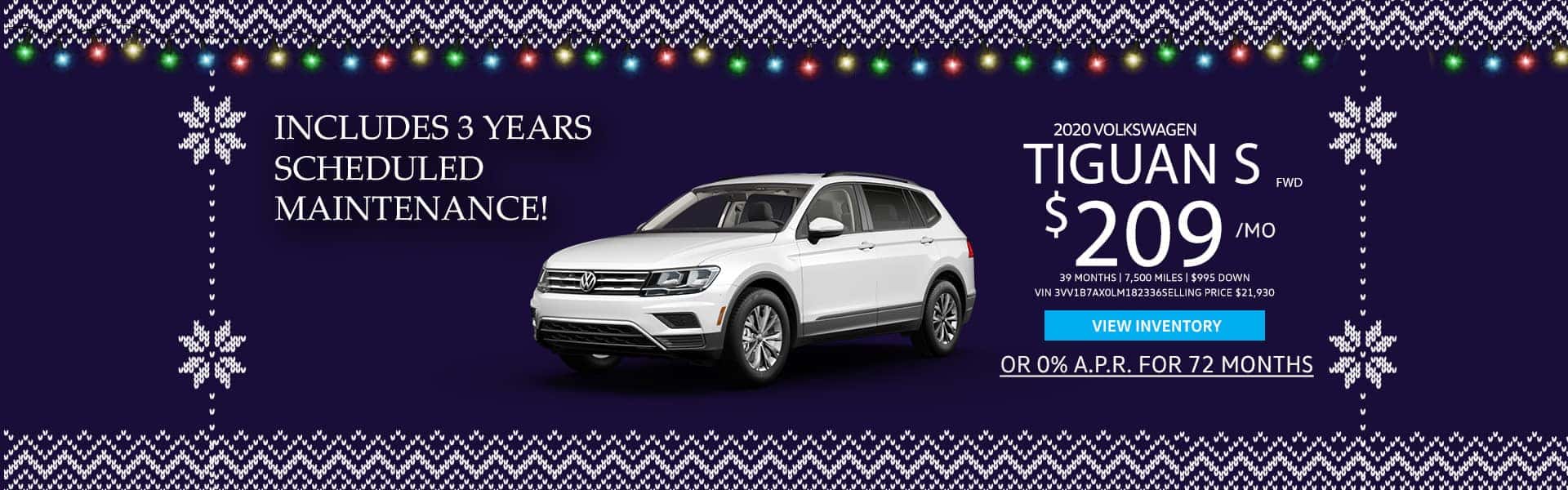 20 tiguan