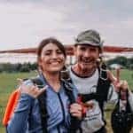 Skydiving in Northeast Ohio