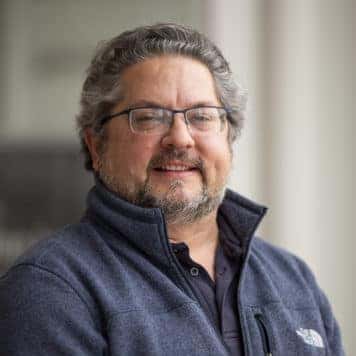 David  Cooper