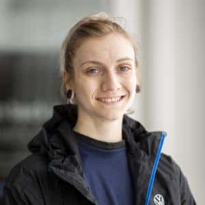 Kaili Schindler