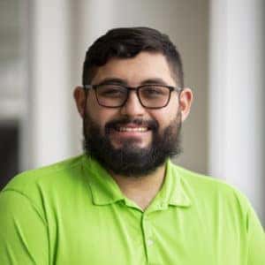 Anthony Melendez