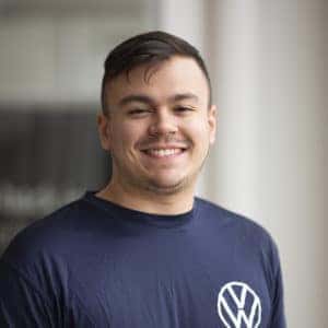 Niko Lopez