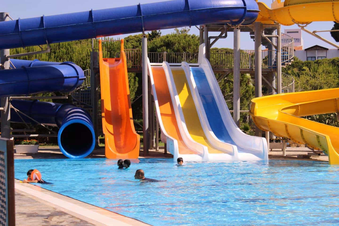 Best Campgrounds in Northeastern Ohio Volkswagen of Streetsboro