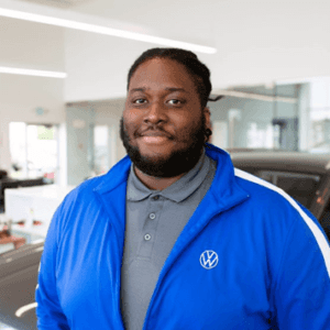  Dashawn  Barker 