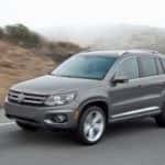 2016 Tiguan