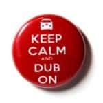 VW Button