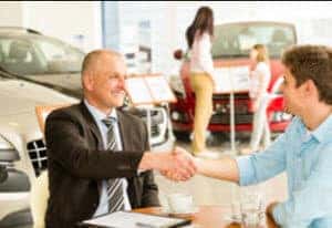 Handshake