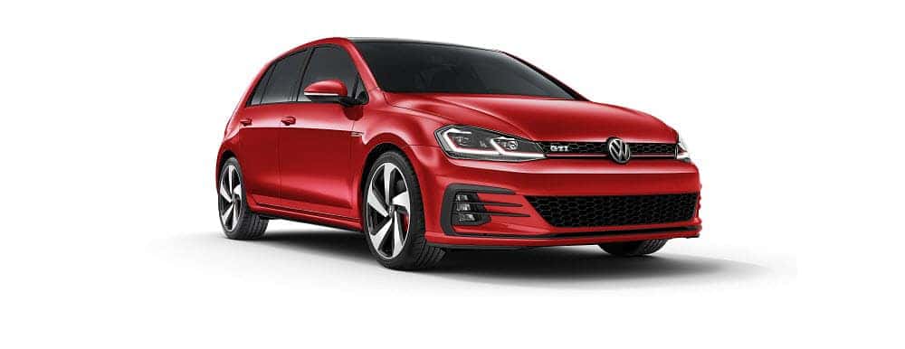 2019 Volkswagen Golf GTI Review