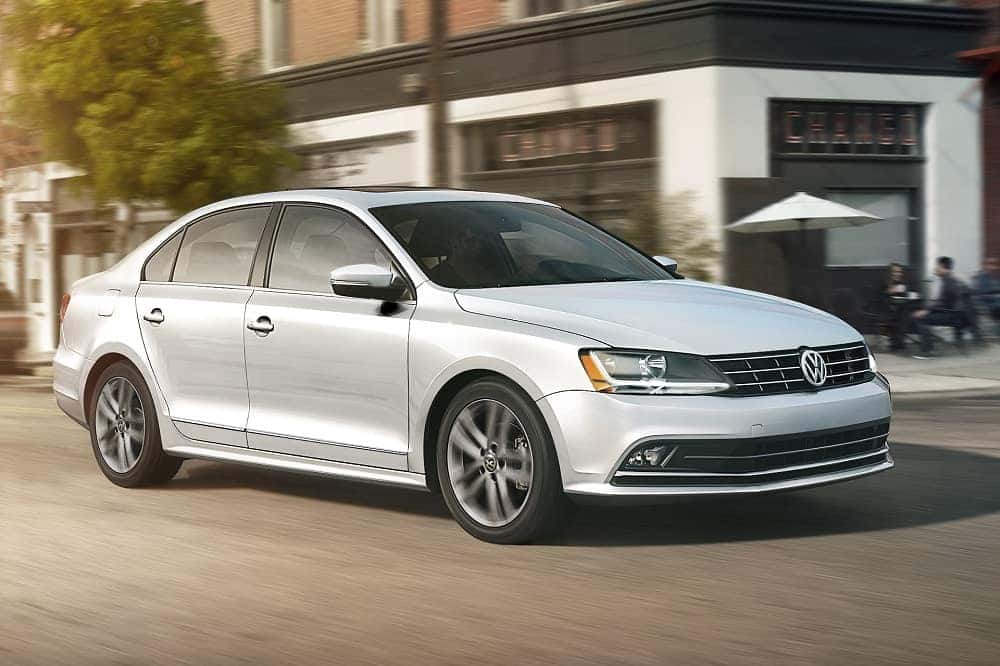 Volkswagen Jetta Trim Levels Volkswagen SouthTowne South Jordan UT