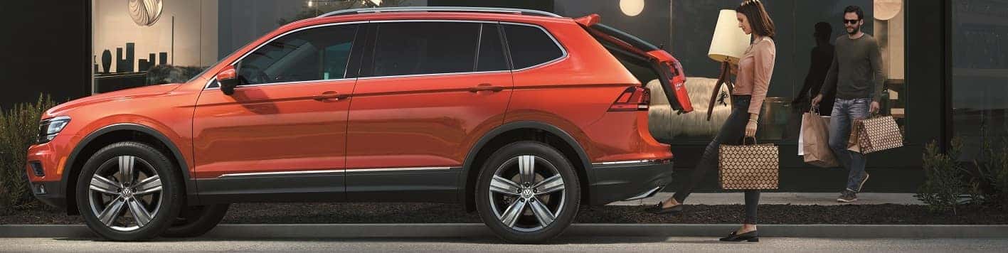 To Provide All Our Customers Around West Valley Murray City Orem And The Surrounding Utah Communities With Affordable Volkswagen Tiguan Lease Deals