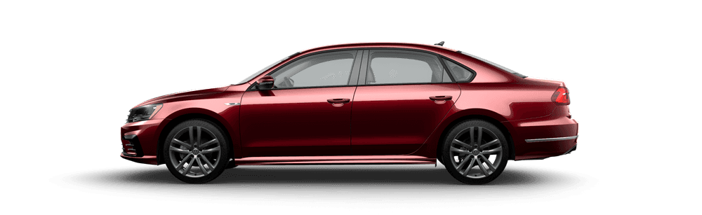 Should i buy a used best sale volkswagen passat