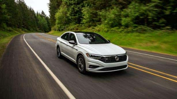 2021 Jetta at Volkswagen SouthTowne