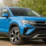 2022 Volkswagen Taos SouthTowne