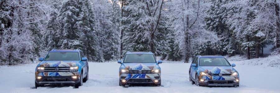 Volkswagen dealership Utah
