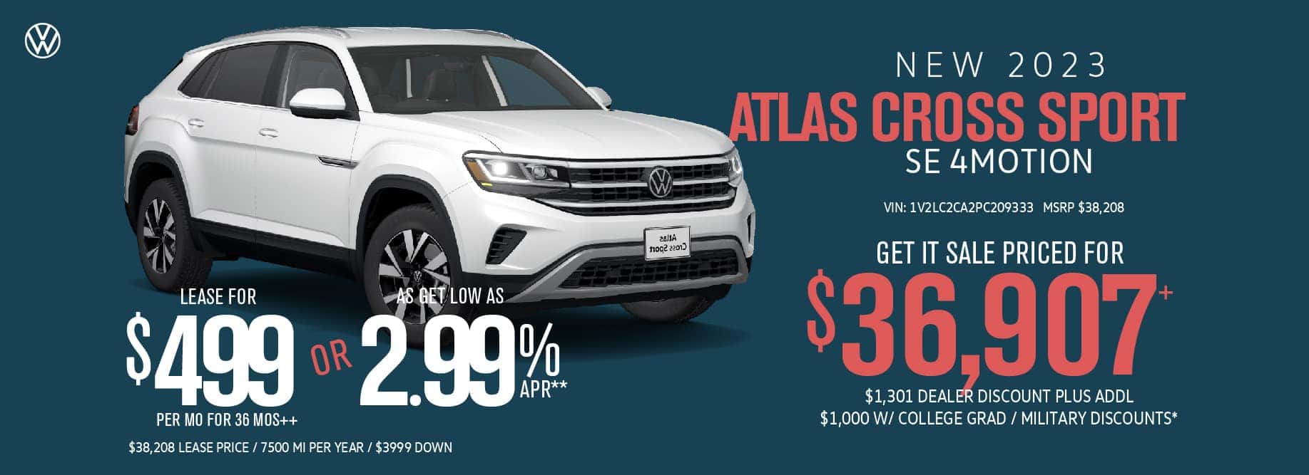 March23 ST Exchange Atlas CS