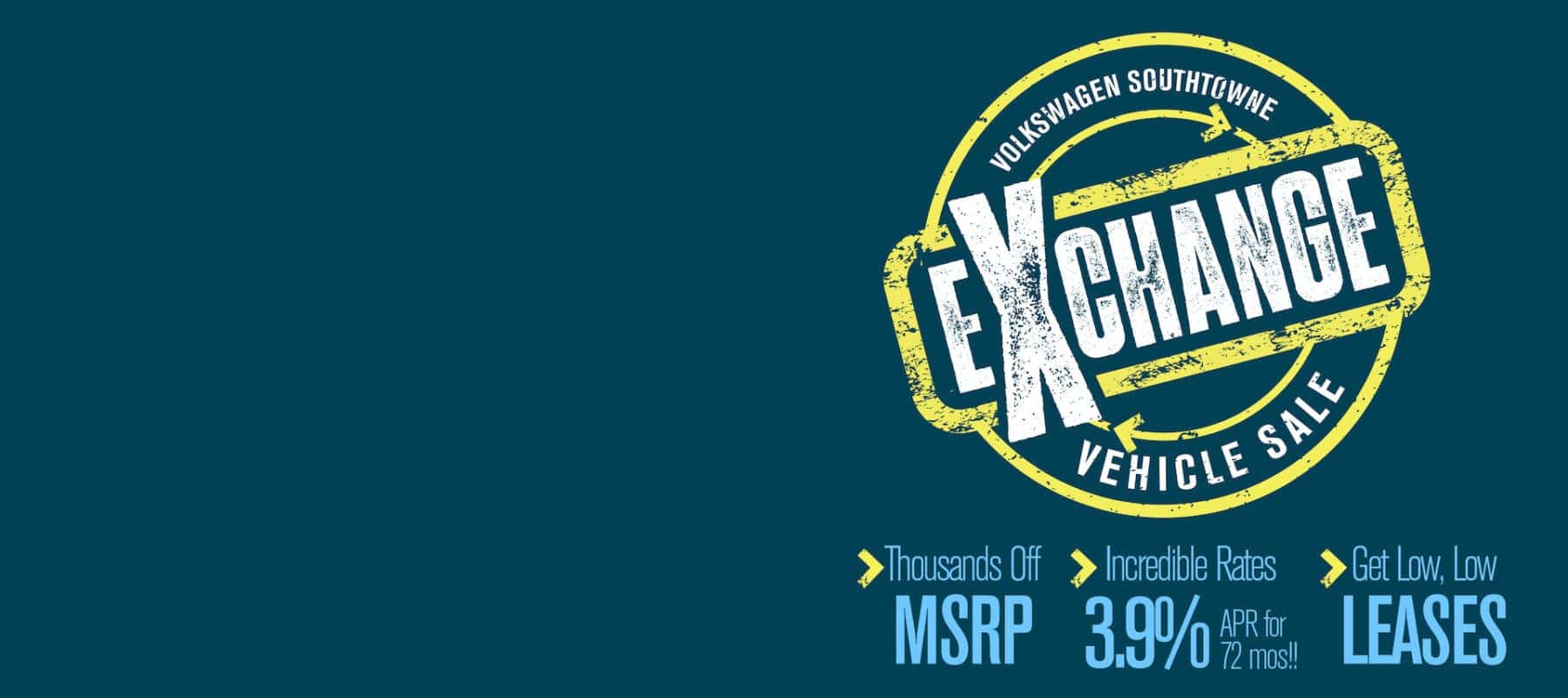 March23 ST Exchange Sale Generic_Slider_Hero