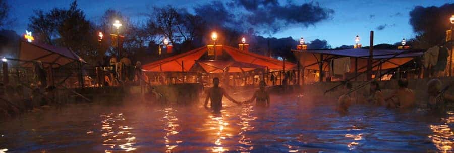 lava hot springs idaho