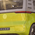 VW ID. Buzz