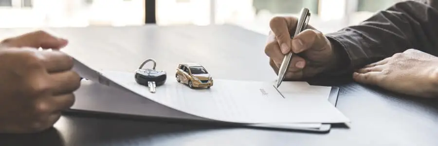 What to Look For When Buying a New Volkswagen | Blog