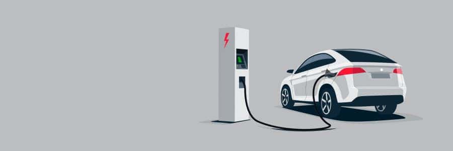 volkswagen electric vehicle