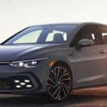 vw golf gti