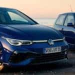 volkswagen golf anniversary edition
