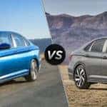 vw jetta vs vw jetta gli