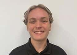 Jaden Norris